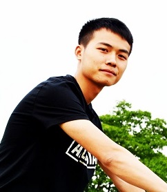 Yonglong Li